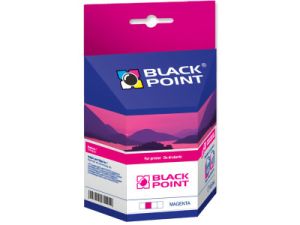 BLACKPOINT Brother Tusz LC123M