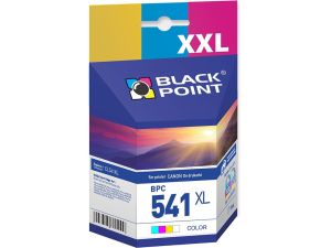 BLACKPOINT Canon Tusz CL-541XL