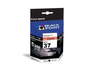 BLACKPOINT Canon Tusz PG-37