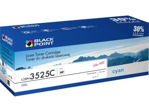 BLACKPOINT HP Toner CE251A