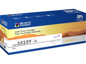 BLACKPOINT HP Toner CE252A