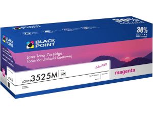 BLACKPOINT HP Toner CE253A