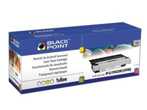 BLACKPOINT HP Toner CE262A