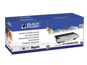 BLACKPOINT HP Toner CE263A