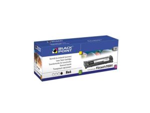 BLACKPOINT HP Toner CE320A