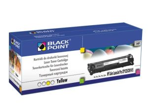BLACKPOINT HP Toner CE322A