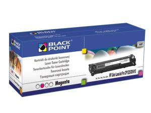 BLACKPOINT HP Toner CE323A