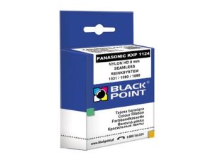 BLACKPOINT Panasonic Taśma KX-P1090/1124 P115