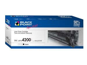 BLACKPOINT Samsung Toner SCX-4200D3