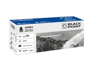 BLACKPOINT TONER HP CF279A