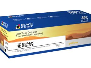BLACKPOINT TONER HP CF412A YELLOW