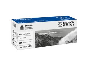 BLACKPOINT TONER HP S+ CF226A LBPPH26A