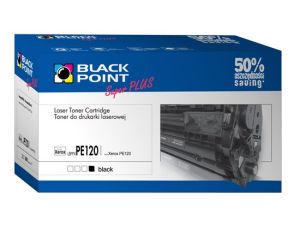 BLACKPOINT Xerox Toner 13R00606 PE120
