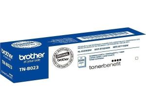 BROTHER Toner TN-B023  2K