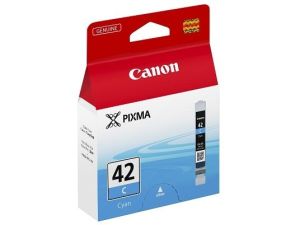 Canon  CLI42C Cyan