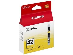 Canon  CLI42Y Yellow