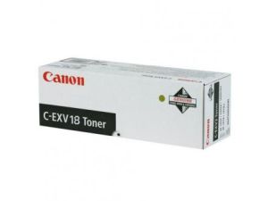 CANON Toner CEXV18