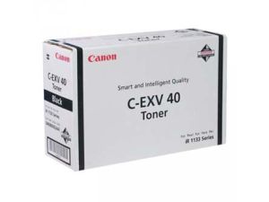 CANON Toner CEXV40, black