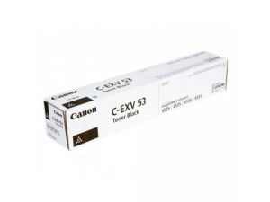 CANON Toner CEXV53 Black 42,1K