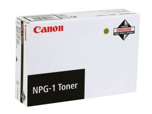 CANON Toner NPG1 4x190g