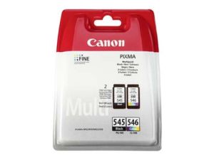 CANON Tusz PG545 / CL546 MultiPack