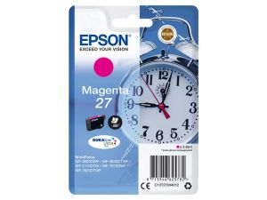 EPSON TUSZ C13T27034012 nr27 Magenta EPSON