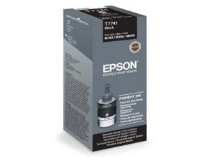 EPSON Tusz C13T77414 Black
