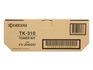 KYOCERA Toner TK310 Black