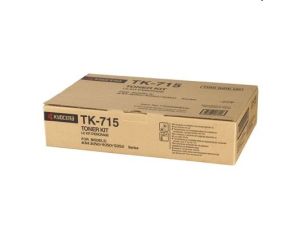 KYOCERA Toner TK715 FS-3050/4050/5050