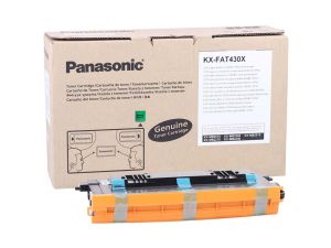 PANASONIC Toner KX-FAT430X