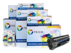 PRISM Oki Toner C510/530/561 Black 5K