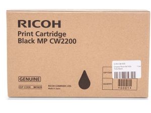RICOH Tusz MP CW2200 Black