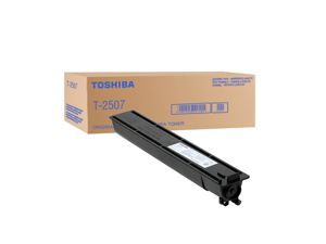 TOSHIBA Toner T2507E Black