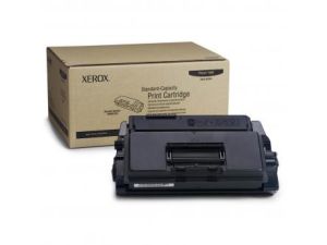 XEROX Toner 106R01370 Black Ph3600